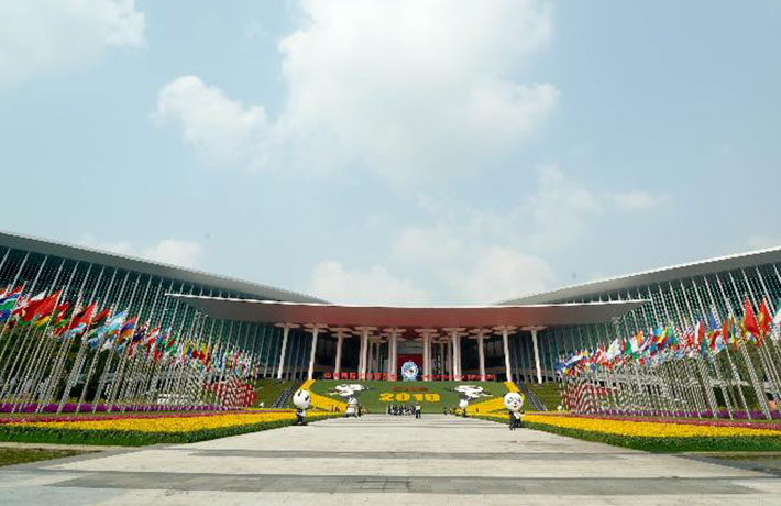 辛識平：這份&ldquo;進博答卷&rdquo;，兌現(xiàn)力重千鈞的中國承諾