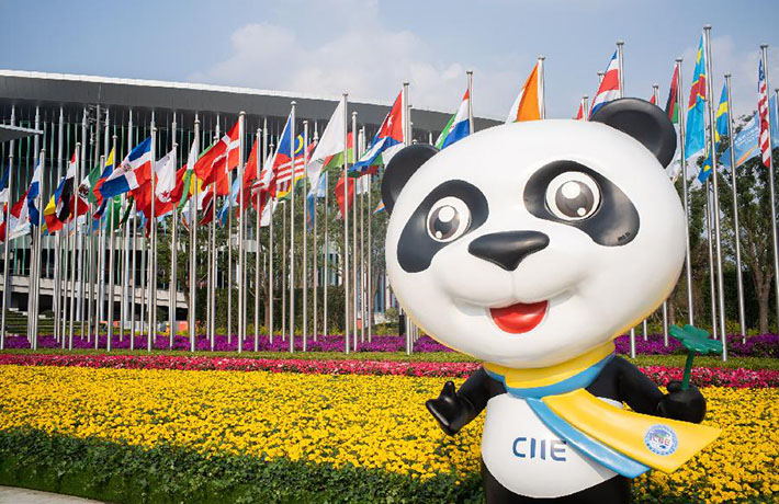 新華時評：再推&ldquo;五大開放舉措&rdquo;，中國宣示了什么？