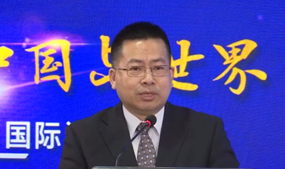 中國走自己的路，也讓別人有路可走