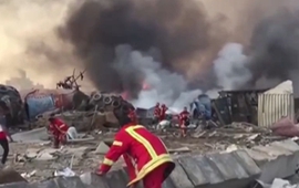 如何避免硝酸銨爆炸產生破壞性？