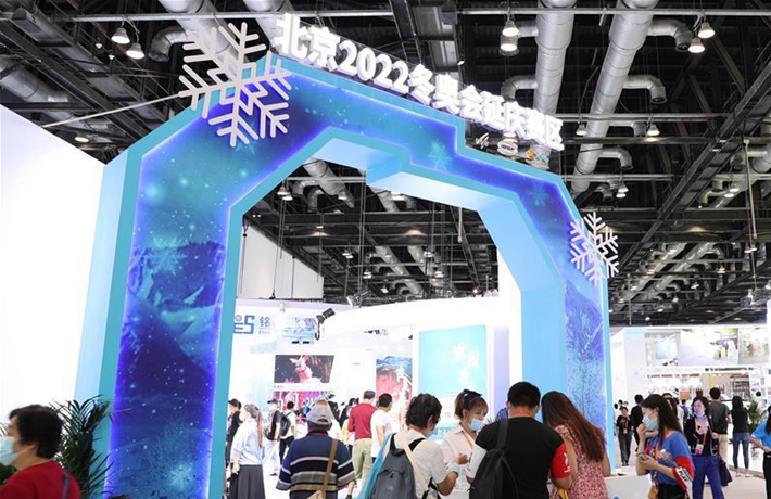 更快，更暖，更絢 &mdash;&mdash;高新科技將讓北京冬奧更加精彩