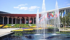 新華時評：激蕩中國經(jīng)濟&ldquo;大海&rdquo;的澎湃動力