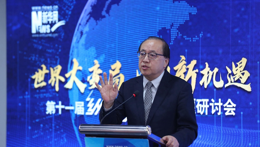 李紹先：中東局勢錯綜復(fù)雜，癥結(jié)在哪兒？