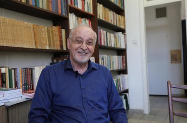 專訪：始終致力于為人民服務(wù)，這是中國共產(chǎn)黨保持活力的一大關(guān)鍵&mdash;&mdash;訪以色列共產(chǎn)黨政治局委員、前總書記馬胡勒