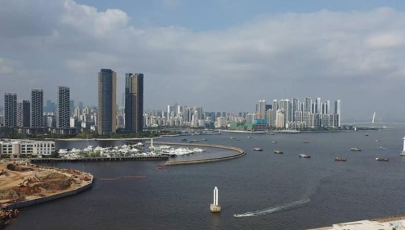 全球連線 | 德國的共產(chǎn)黨主席科伯勒：&ldquo;中國辦成的這件大事，沒一個(gè)資本主義國家辦得到&rdquo;