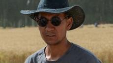 &ldquo;90后&rdquo;麥客：持北斗導航麥田&ldquo;淘金&rdquo;