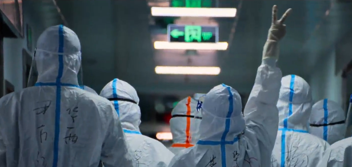 重磅預(yù)告丨中國共產(chǎn)黨與世界政黨領(lǐng)導(dǎo)人峰會(huì)暖場片《攜手，為人民》即將上線