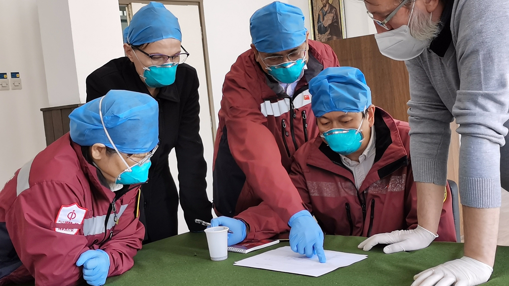 新華全媒+｜為推動(dòng)人類進(jìn)步事業(yè)貢獻(xiàn)政黨力量&mdash;&mdash;寫在中國共產(chǎn)黨與世界政黨領(lǐng)導(dǎo)人峰會(huì)即將召開之際