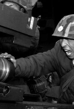 &ldquo;第二次朝戰(zhàn)已難免&rdquo;？