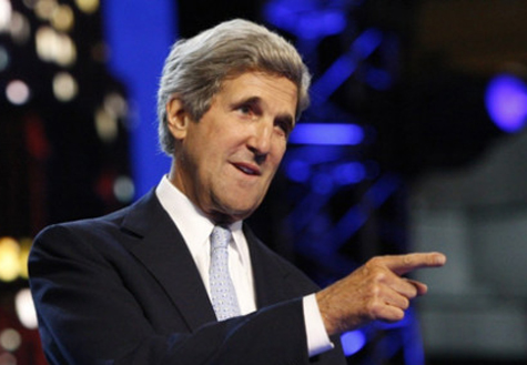 克里訪華：談生意、作解釋、當(dāng)說(shuō)客