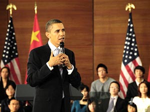 中美貿(mào)易摩擦不斷&ldquo;百弊無一利&rdquo;