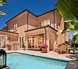 美國房價(jià)飆升醞釀新風(fēng)險(xiǎn)？