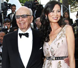 鄧文迪為何突然&ldquo;被離婚&rdquo;？