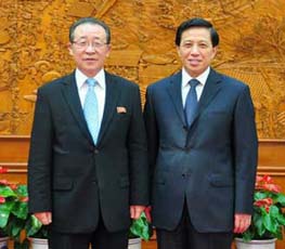 &ldquo;六方會(huì)談&rdquo;何時(shí)再談？