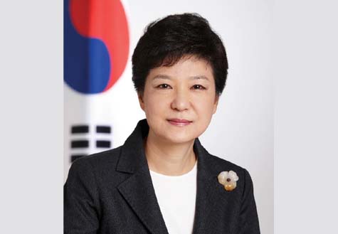 樸槿惠能否在中國(guó)有所收獲 欣然而歸？