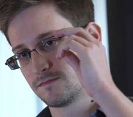 斯諾登還要讓美國囧多久？