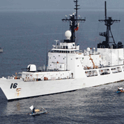 菲越聯(lián)手 對付中國？