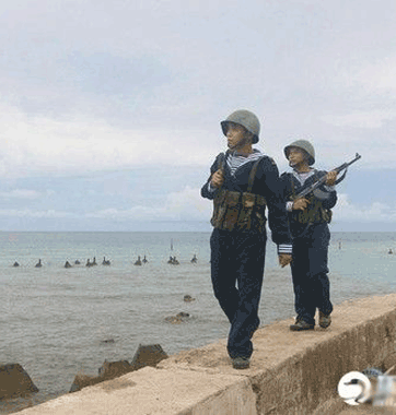 拉越合作 菲律賓到底想干啥？