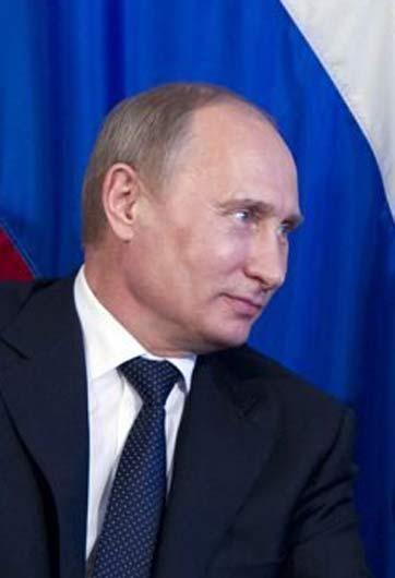 普京或成斯諾登案唯一贏家？