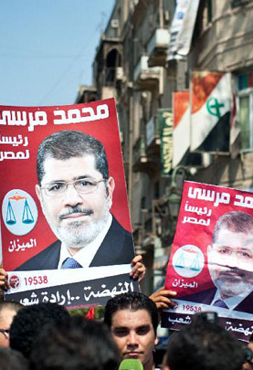 風(fēng)水輪流轉(zhuǎn) 穆兄會(huì)何去何從？