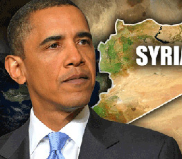 若對敘動武 美國會怎么打？