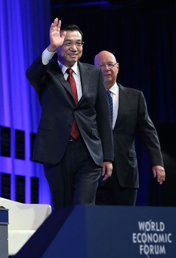 穩(wěn)增長、調(diào)結(jié)構(gòu)、促改革的"秘密"