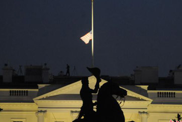 控槍成美國政治&ldquo;深水區(qū)&rdquo;