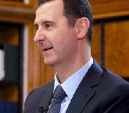 敘交&ldquo;槍&rdquo; 美就會(huì)不&ldquo;殺&rdquo;？