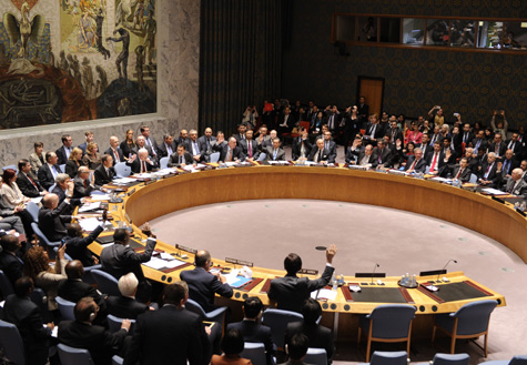 西方會(huì)改變&ldquo;大棒&rdquo;政策嗎？