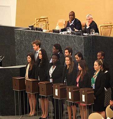 沙特高調(diào)抵制聯(lián)合國(guó) 炮口對(duì)準(zhǔn)誰？