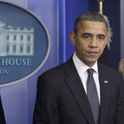 醫(yī)改法案成&ldquo;箭靶&rdquo;