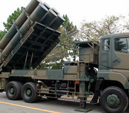 日本"鎖喉"軍演 意在中國(guó)？