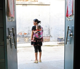 "團(tuán)購(gòu)"越南新娘 愛(ài)情or交易？