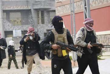 &ldquo;基地&rdquo;在伊拉克&ldquo;建國(guó)&rdquo;能否得逞