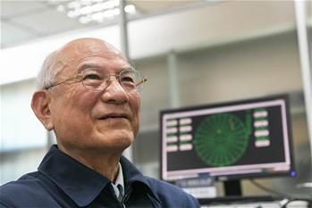 劉永坦：&ldquo;從0到1&rdquo;，他為祖國海疆雷達(dá)打造&ldquo;火眼金睛&rdquo;