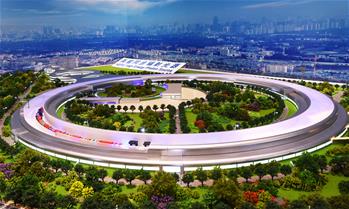 高精尖科技&ldquo;閃耀&rdquo;科技活動周