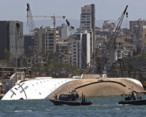 援手黎巴嫩　多國&ldquo;認捐&rdquo;近3億美元