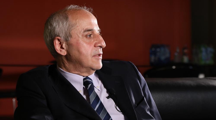 百國百黨看百年大黨 | 中共堅(jiān)持人民至上，在世界范圍內(nèi)樹立非常好的榜樣&mdash;&mdash;訪意大利共產(chǎn)黨全國書記阿爾博雷西