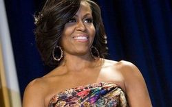 美第一夫人米歇爾&middot;奧巴馬 時尚達人