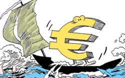 歐債危機(jī)將把歐洲推向何方