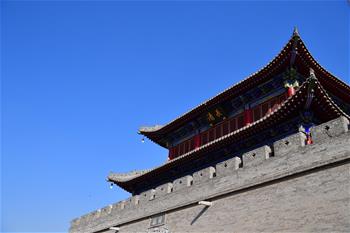 ?？h古城展新姿