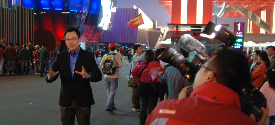 【今日推薦】上海廣播電視臺(tái) 臧熹：誰(shuí)是真正的英雄？